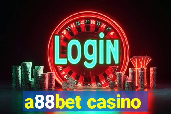 a88bet casino